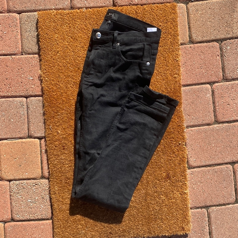 APC Jean
